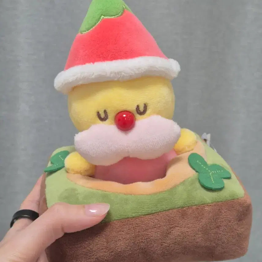 [SOLD OUT] 쿠킹덤 노움 인형