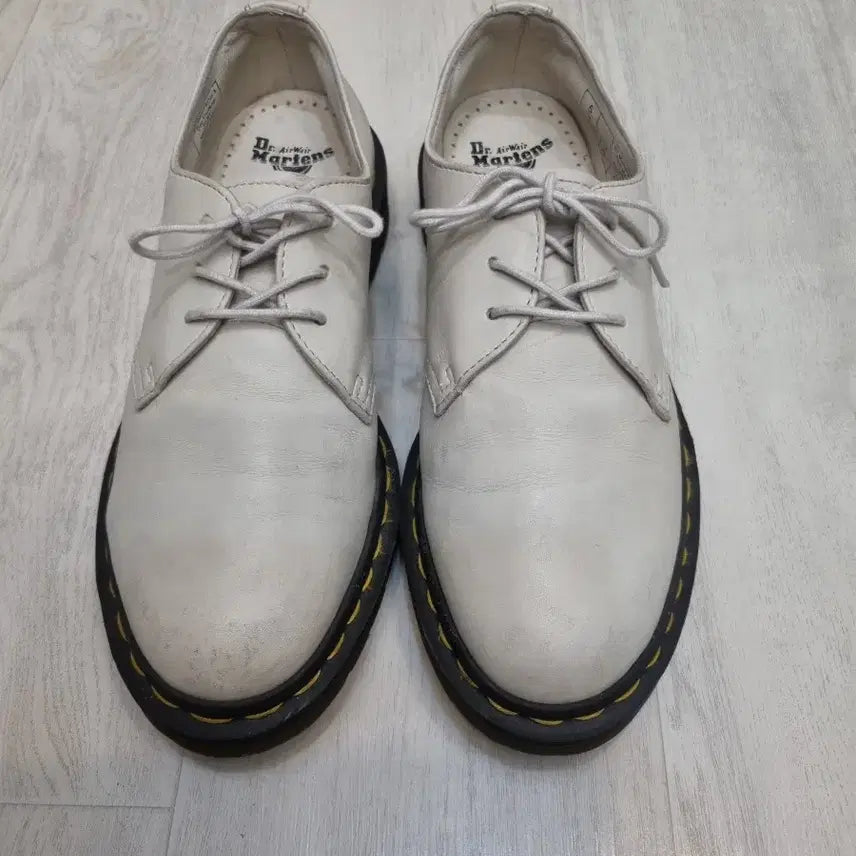 [BUNJANG] Dr. Martens 10084 Derby Shoes / 240 닥터마틴10084