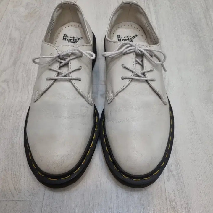 [BUNJANG] Dr. Martens 10084 Derby Shoes / 240 닥터마틴10084