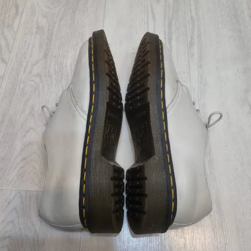 [BUNJANG] Dr. Martens 10084 Derby Shoes / 240 닥터마틴10084