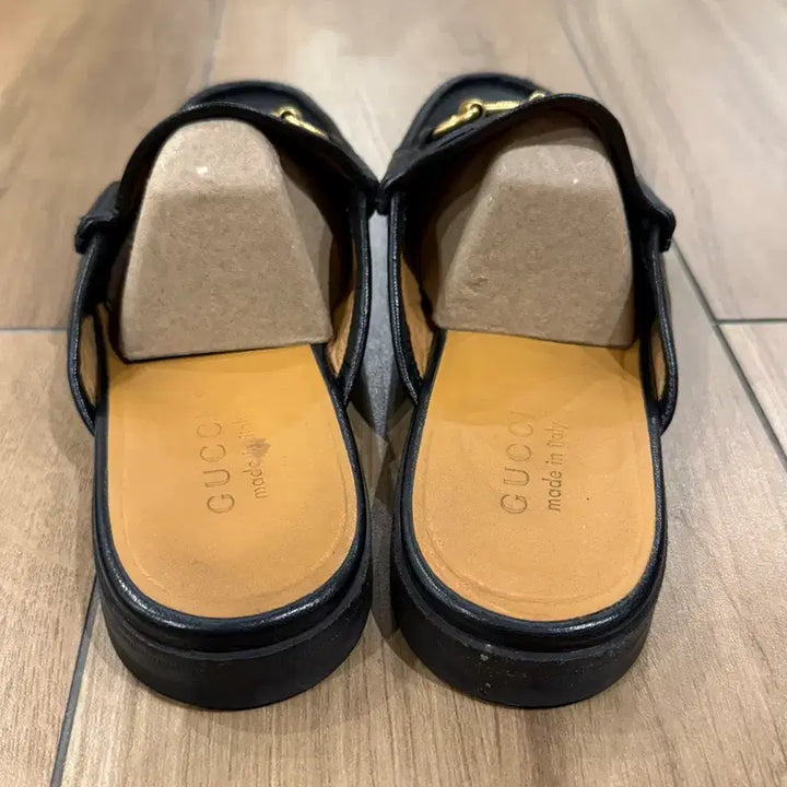 [BUNJANG] Gucci Loafer Shoes / 구찌블로퍼