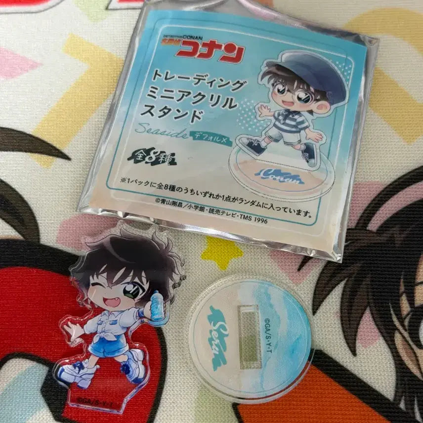 [BUNJANG] Detective Conan Sera Acrylic Stand / 명탐정 코난 아크릴 스탠드 세라