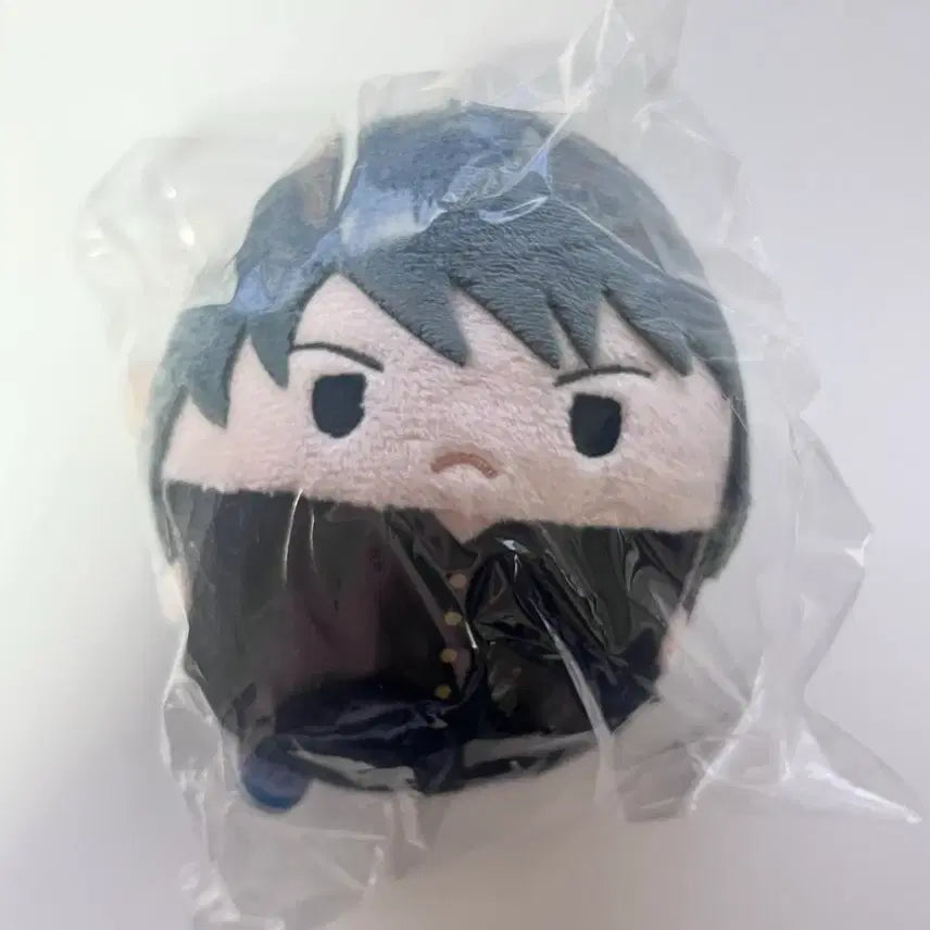 [SOLD OUT] 미개봉) 은혼 삼젯 카츠라 후와코로링