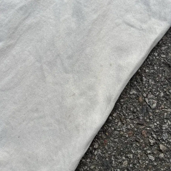 [BUNJANG] Supreme Selvedge Baggy Denim Pants Natural 32 / 25fw 슈프림 셀비지 배기 데님팬츠 내추럴 32