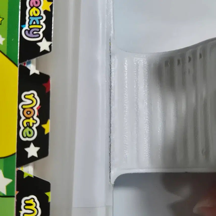 [BUNJANG] Keroro Classic 6-Ring Diary / 케로로 고전 육공다이어리