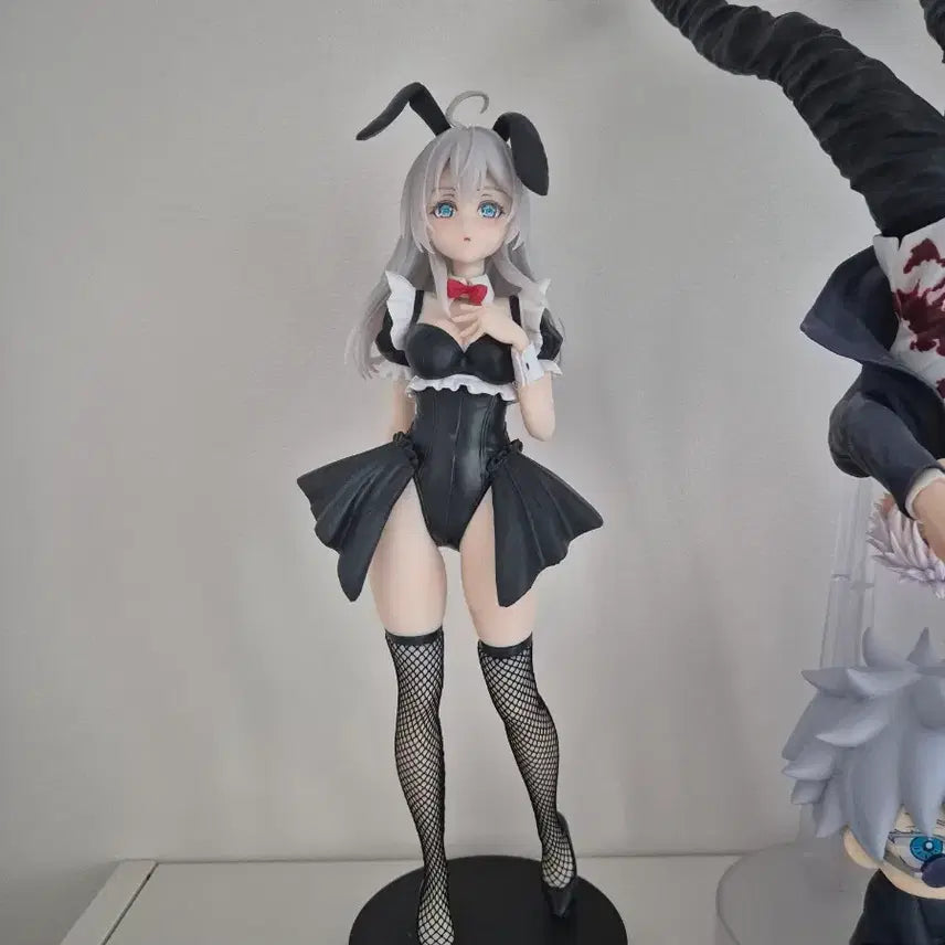 [BUNJANG] Bunny Girl Figure / 바니걸 피규어