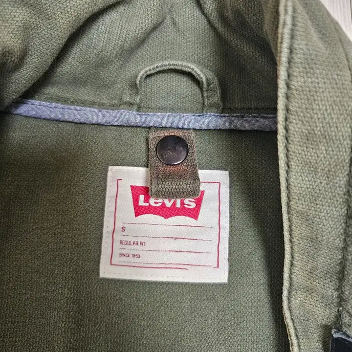 [BUNJANG] Levi&