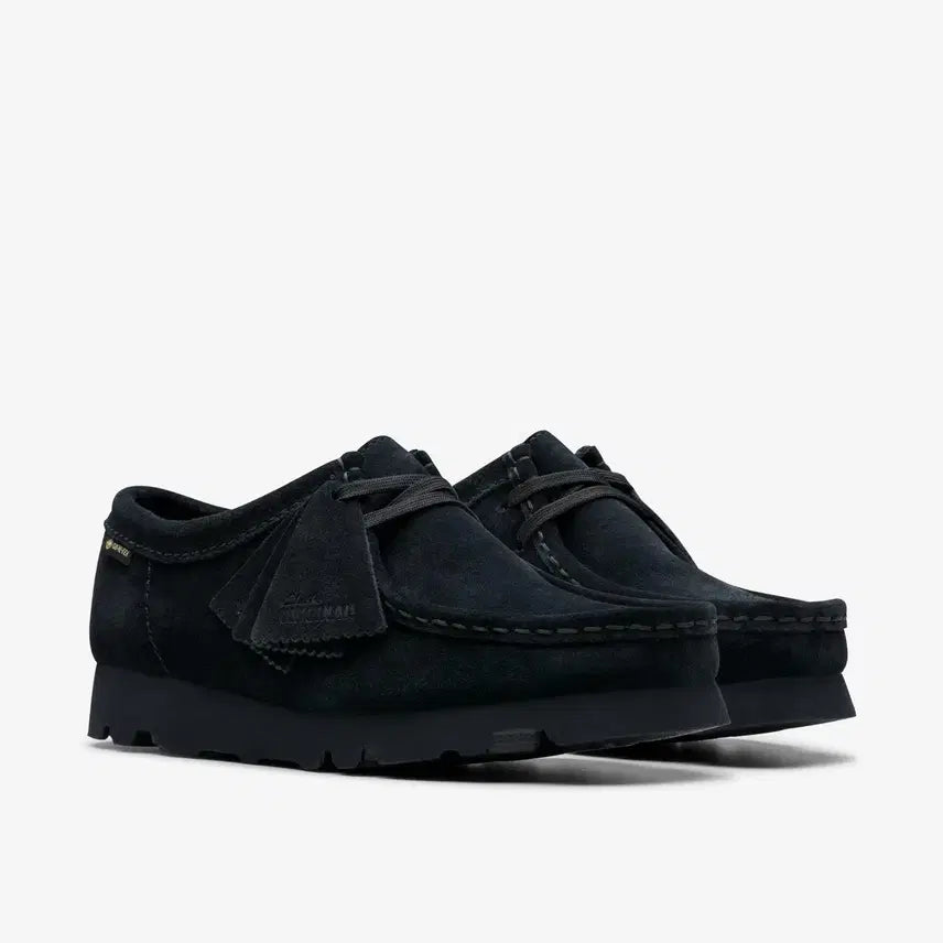 [BUNJANG] Clarks Weaver Gore-Tex Shoes / 클락스 위버 고어텍스 42사이즈