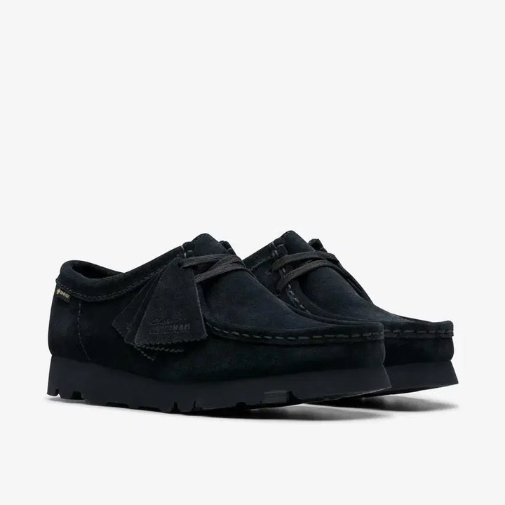 [BUNJANG] Clarks Weaver Gore-Tex Shoes / 클락스 위버 고어텍스 42사이즈