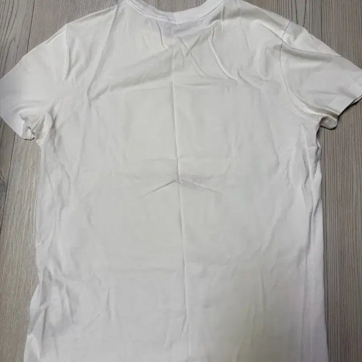 [SOLD OUT] 몽클레어 반팔티