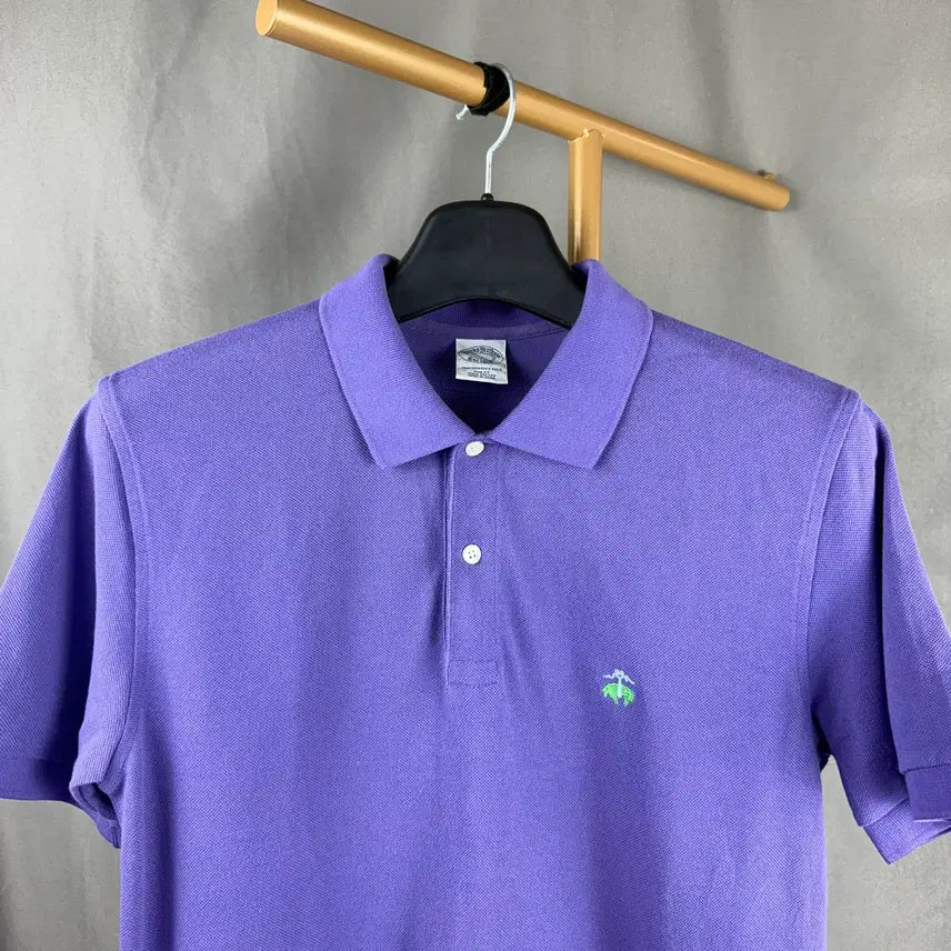 [BUNJANG] Brooks Brothers Polo T-Shirt M / M ) 브룩스브라더스 PK 폴로 티셔츠