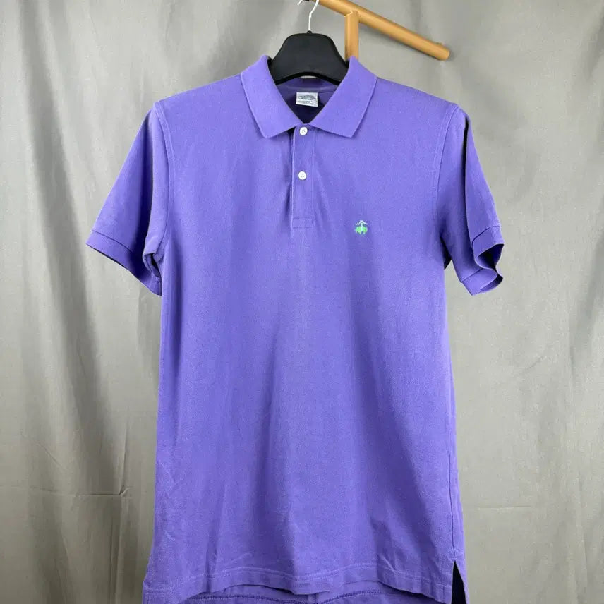 [BUNJANG] Brooks Brothers Polo T-Shirt M / M ) 브룩스브라더스 PK 폴로 티셔츠