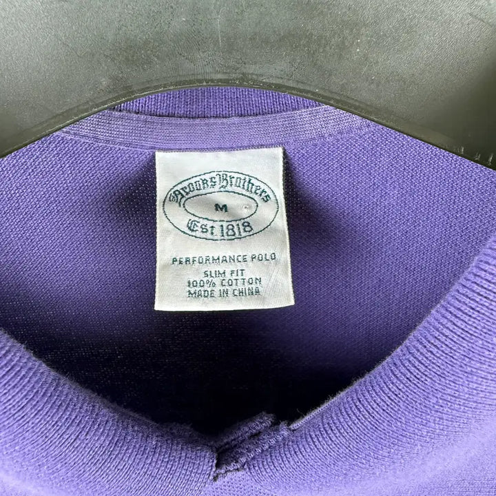 [BUNJANG] Brooks Brothers Polo T-Shirt M / M ) 브룩스브라더스 PK 폴로 티셔츠