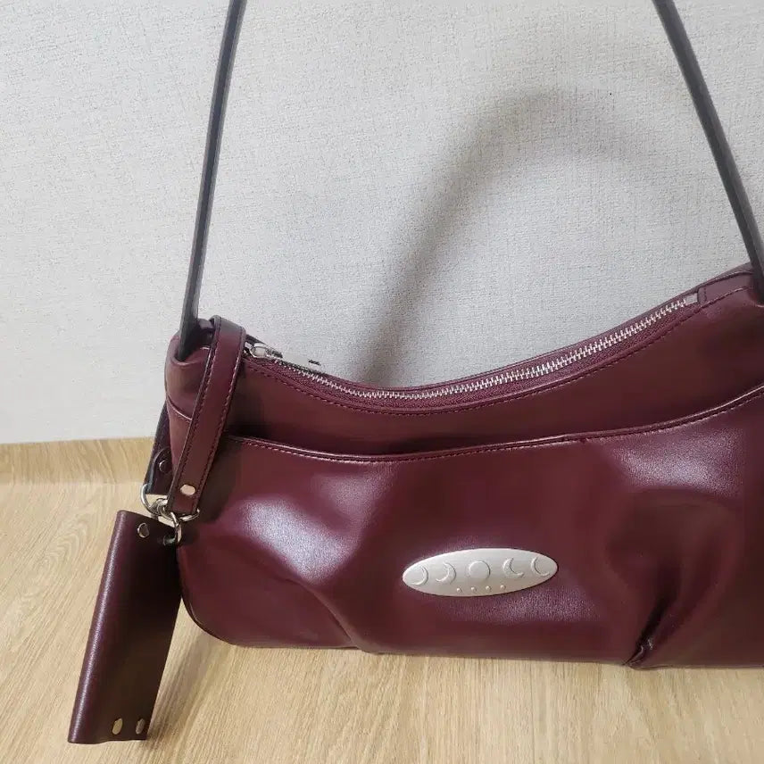 [BUNJANG] Mini Shoulder Bag / 미니백