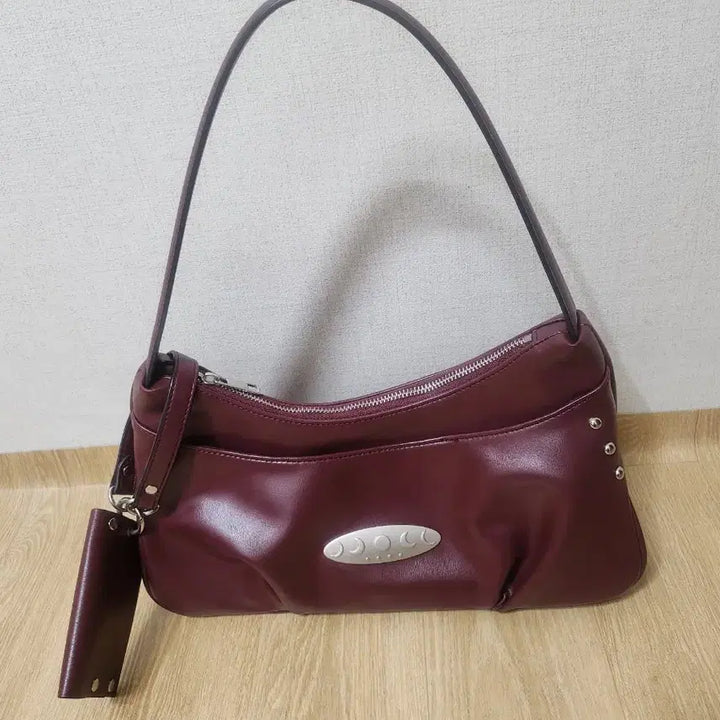 [BUNJANG] Mini Shoulder Bag / 미니백