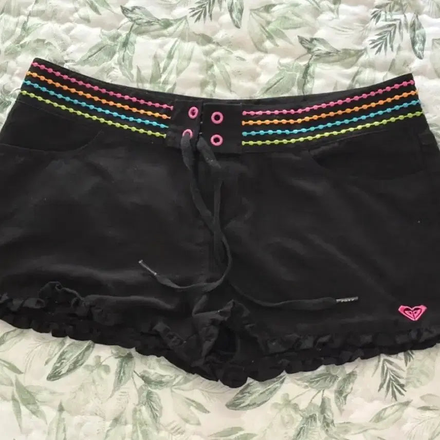 [SOLD OUT] ROXY 반바지
