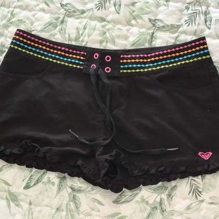 [SOLD OUT] ROXY 반바지