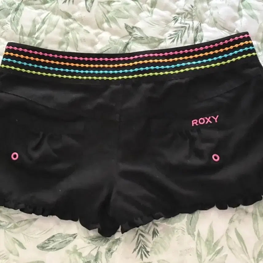 [SOLD OUT] ROXY 반바지