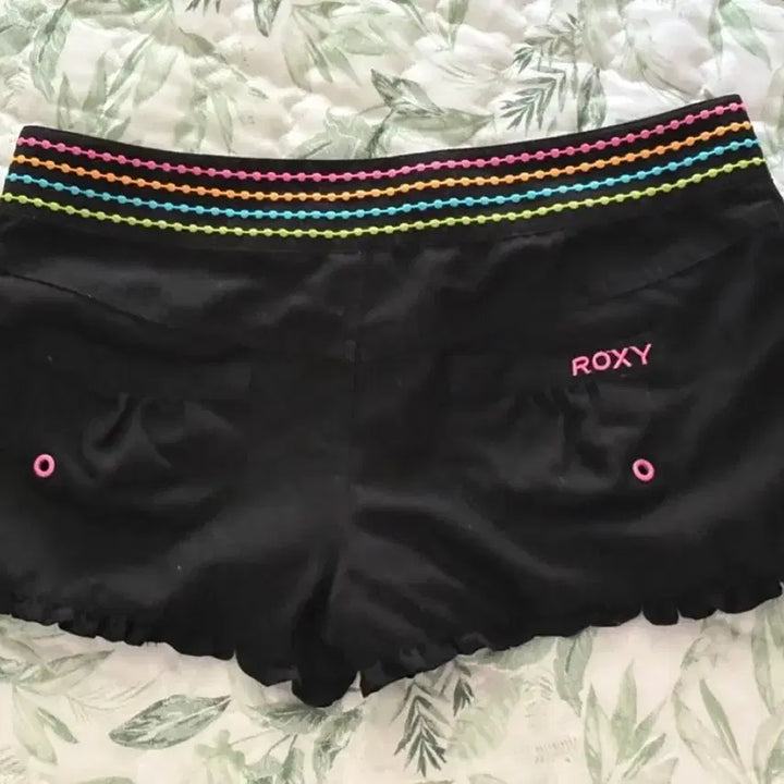 [SOLD OUT] ROXY 반바지