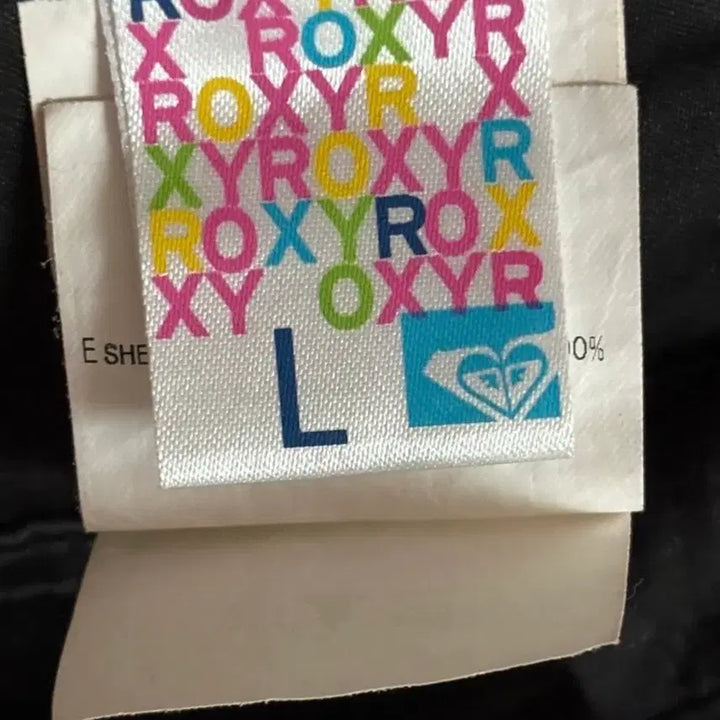 [SOLD OUT] ROXY 반바지