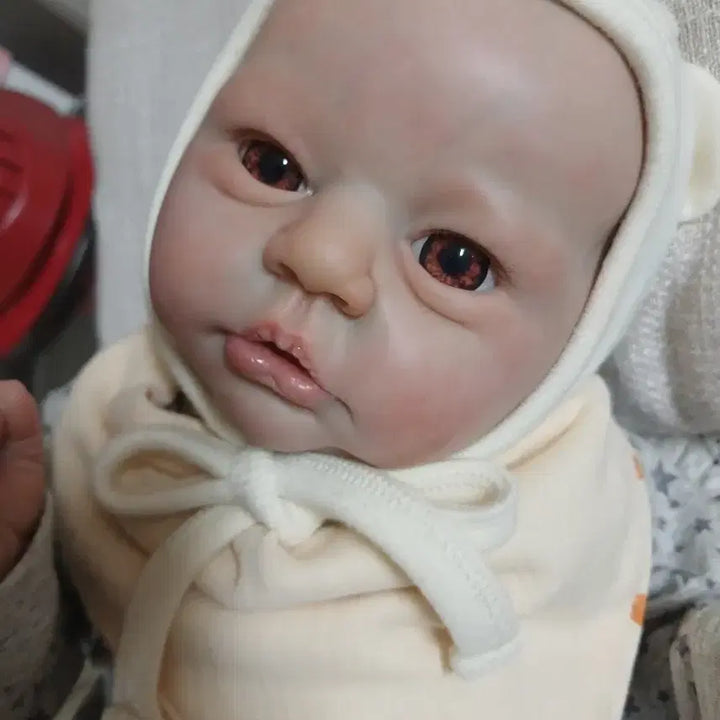 [BUNJANG] Ribbon Doll 19-inch Doll / 리본돌