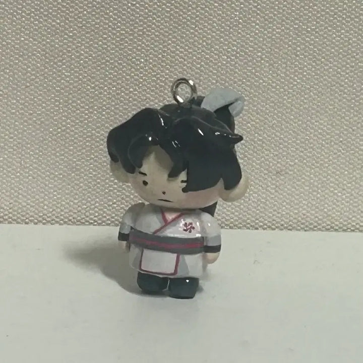 [BUNJANG] Custom Clay Keyring Commission / (샘플 모집중!) 수제 클레이 키링 주문제작 커미션