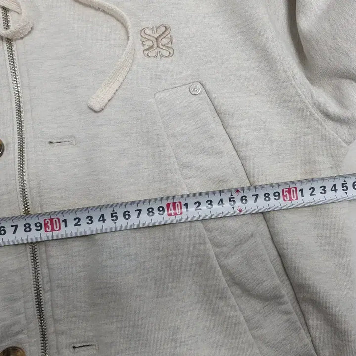 [SOLD OUT] 세터 후드집업  95