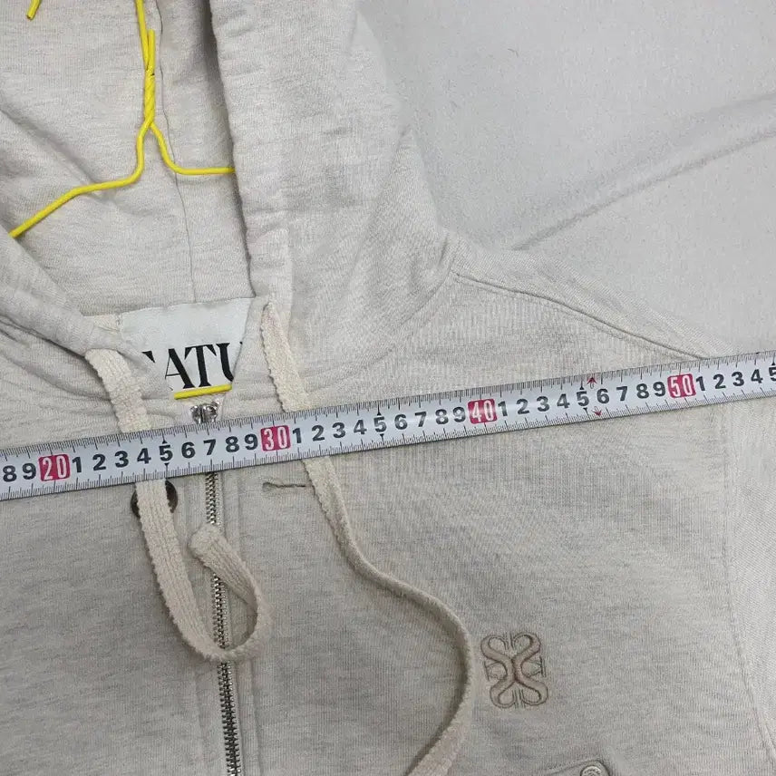 [SOLD OUT] 세터 후드집업  95