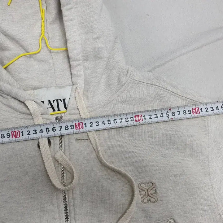 [SOLD OUT] 세터 후드집업  95