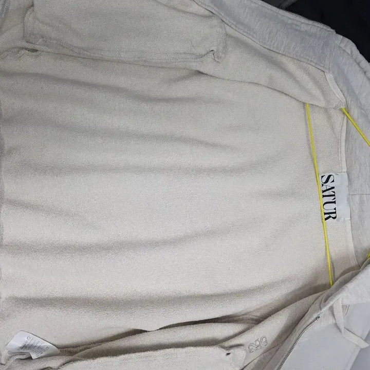 [SOLD OUT] 세터 후드집업  95