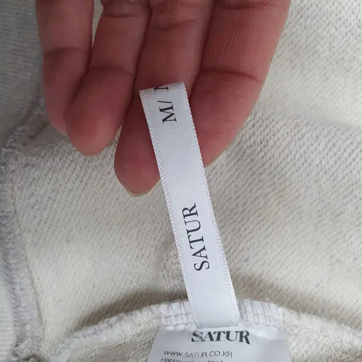 [SOLD OUT] 세터 후드집업  95