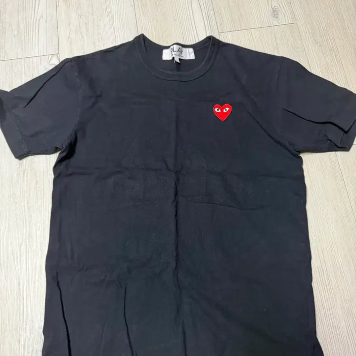 [SOLD OUT] 꼼데가르송 반팔