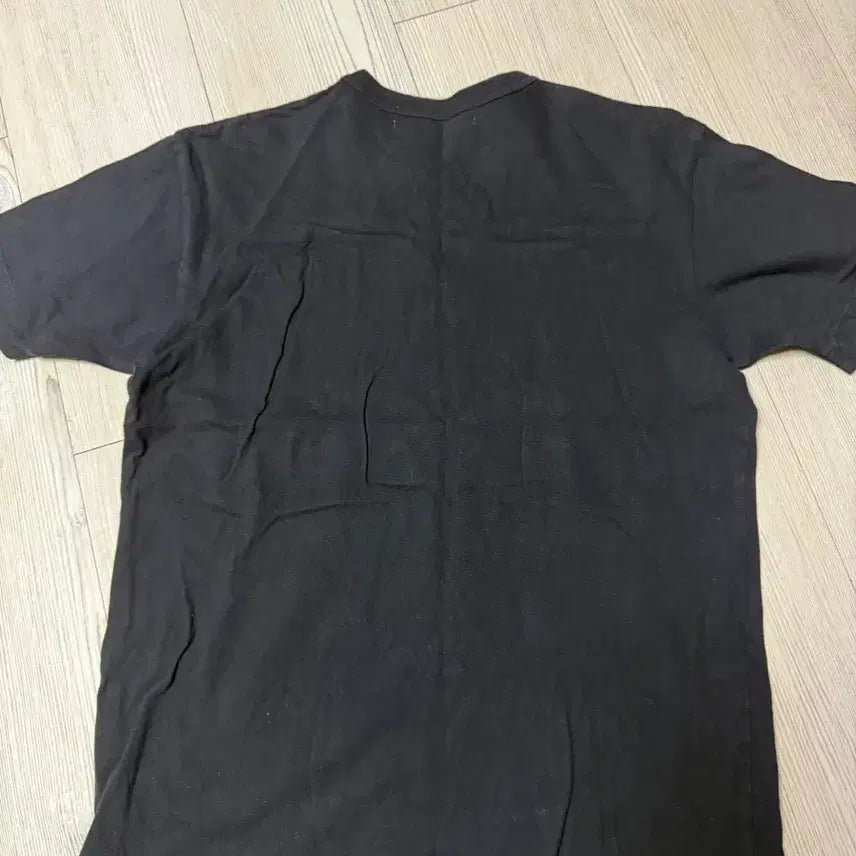 [SOLD OUT] 꼼데가르송 반팔