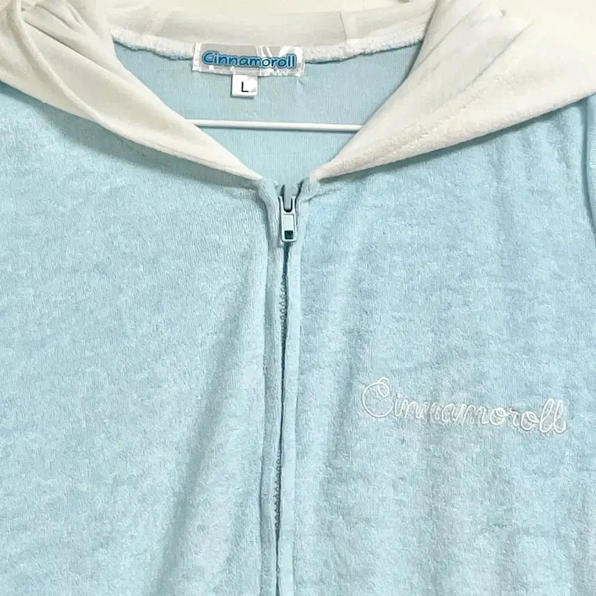 [BUNJANG] Cinnamoroll Jumpsuit Pajamas / cinnamoroll 시나모롤 점프슈트 룸웨어 시나모롤잠옷 고전시나모롤