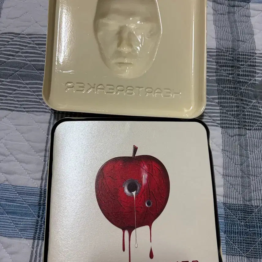 [SOLD OUT] 지드래곤 하트브레이커 음반