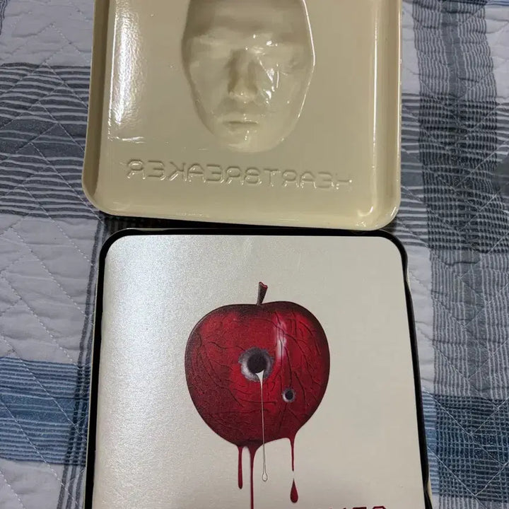[SOLD OUT] 지드래곤 하트브레이커 음반
