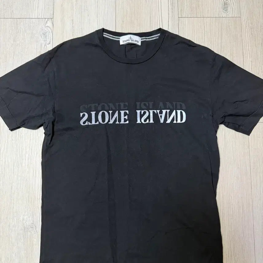 [SOLD OUT] 스톤아일랜드 반팔