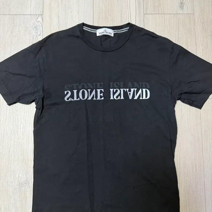 [SOLD OUT] 스톤아일랜드 반팔