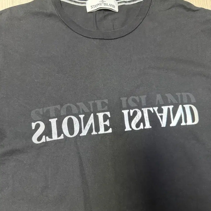 [SOLD OUT] 스톤아일랜드 반팔