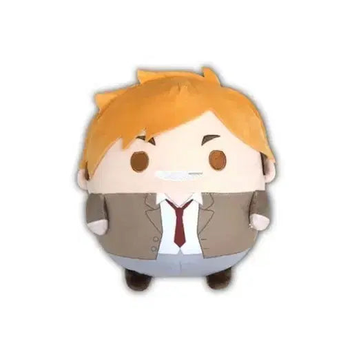 [BUNJANG] Haikyuu Atsumu Fuwa Kororin Uniform Plush / 아츠무 후와코로링 교복