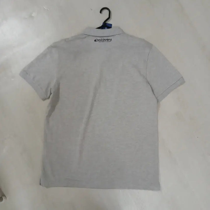 [SOLD OUT] (새상품) 디스커버리 익스페디션 반팔 카라티 정품 실측100