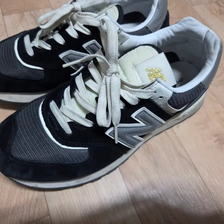 [SOLD OUT] 뉴발 574 255 팝니다