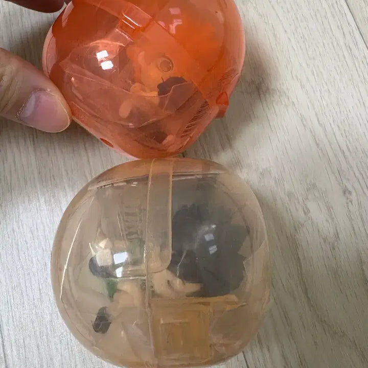 [BUNJANG] Haikyu Hinata Shoyo Hide-and-Seek Figure / 하이큐 숨바꼭질 히나타 가챠