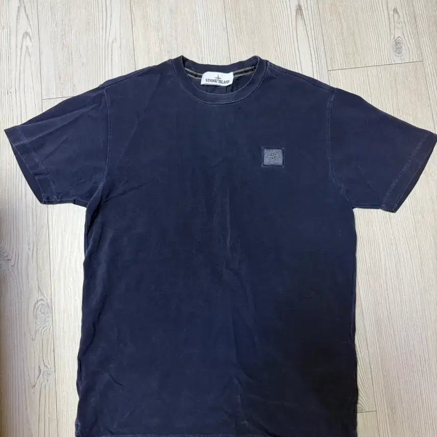 [SOLD OUT] 스톤아일랜드 반팔