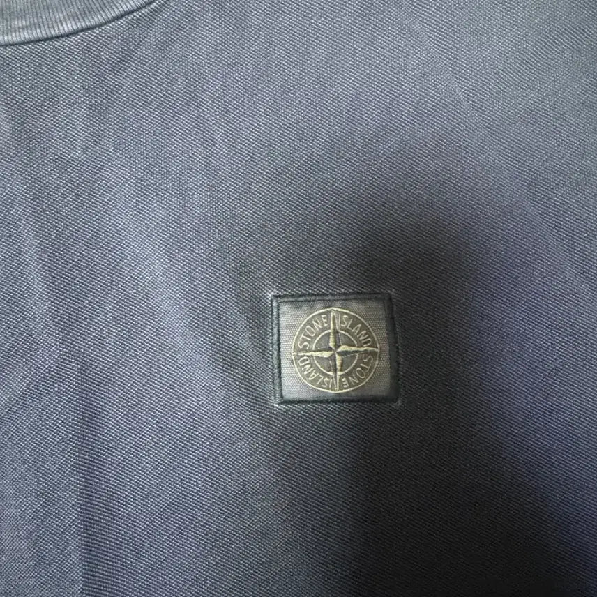 [SOLD OUT] 스톤아일랜드 반팔