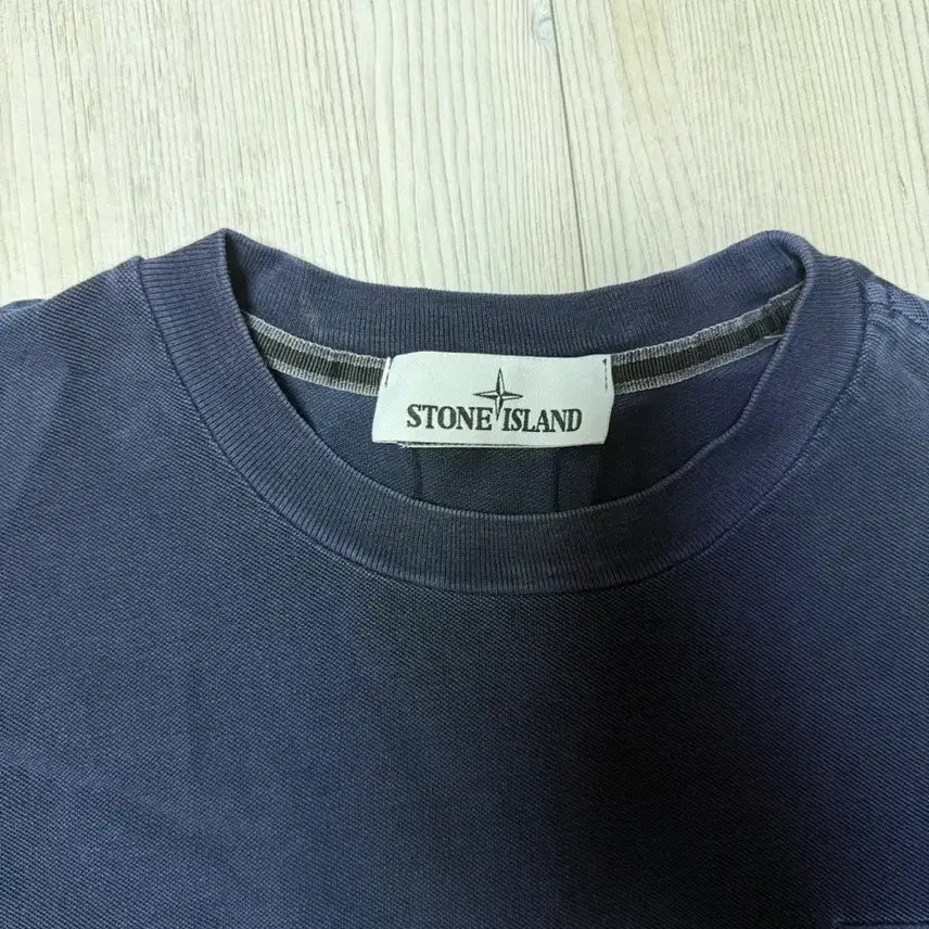 [SOLD OUT] 스톤아일랜드 반팔
