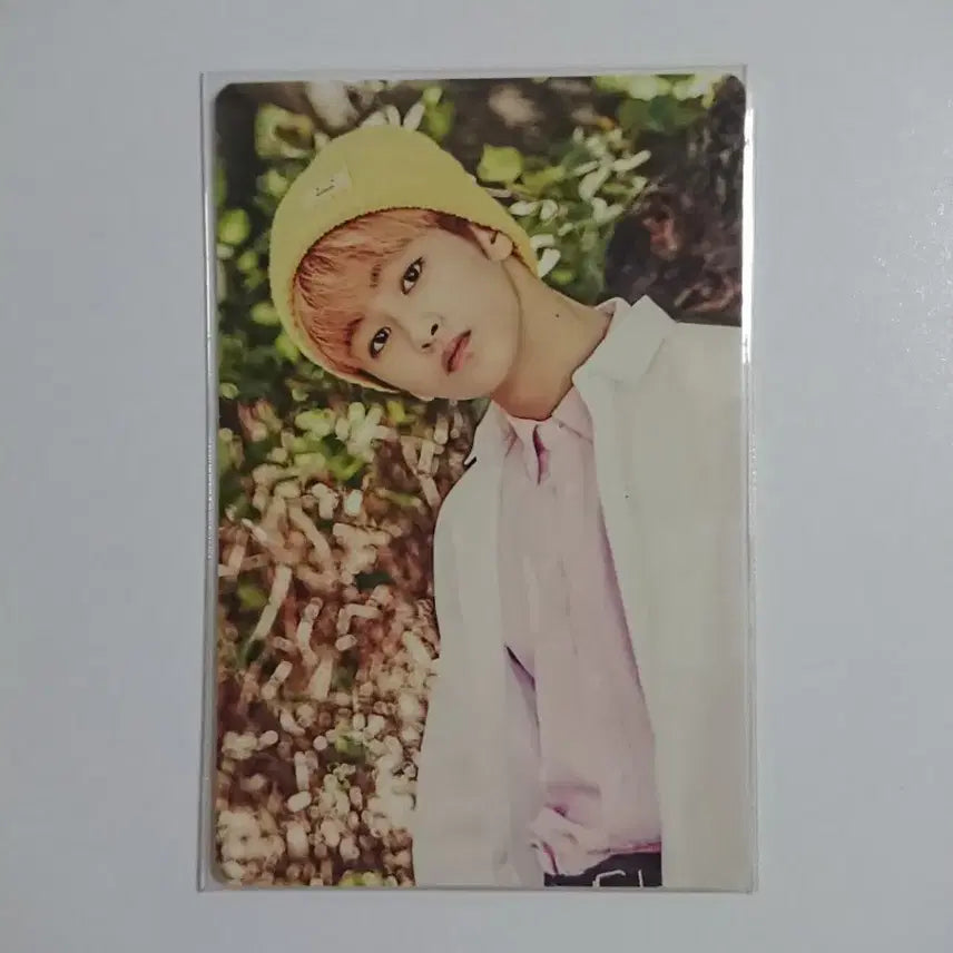 [BUNJANG] NCT Mark 2017 Season&