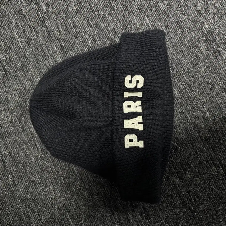 [BUNJANG] Birthday Suit Beanie BK / 벌스데이수트 비니 BK