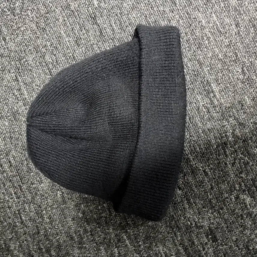 [BUNJANG] Birthday Suit Beanie BK / 벌스데이수트 비니 BK