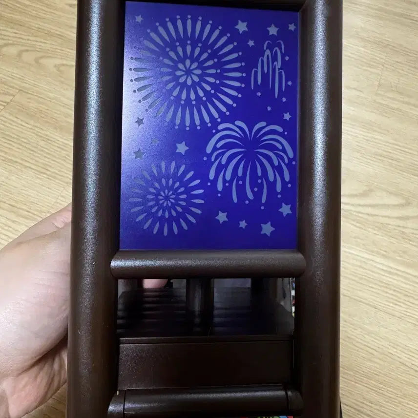 [SOLD OUT] 키티조명 마츠리무드등 팝니다